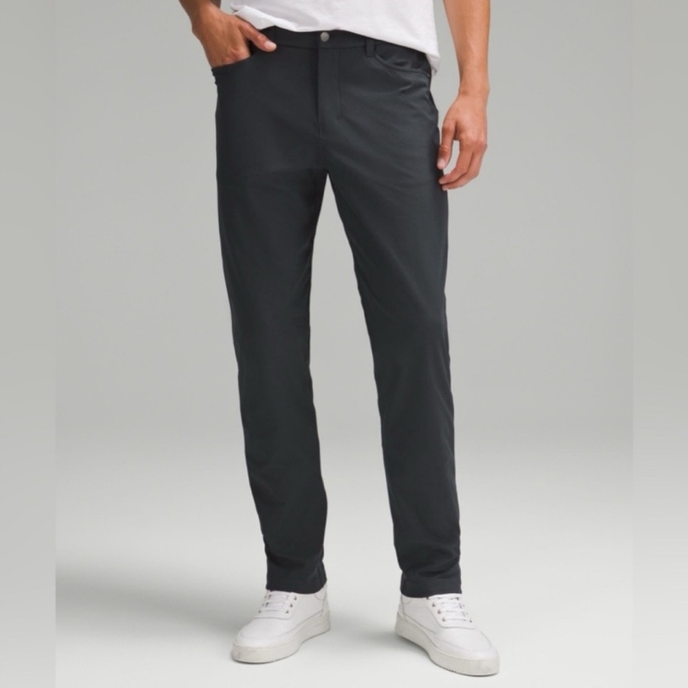 Lulu Lemon Men’s ABC performance pants